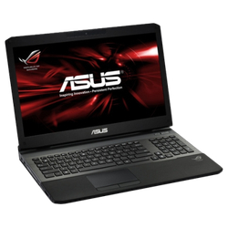 Ноутбук ASUS G75VX i7 3630QM/16/750/Win 8