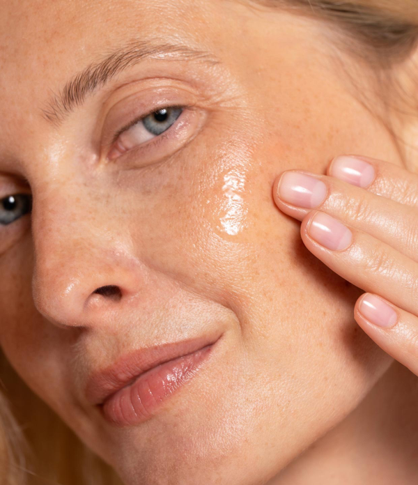 Маска-пилинг для лица интенсивная ph 3.0, 50 мл (Smorodina)