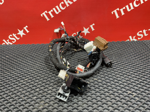 Проводка печки 2018г