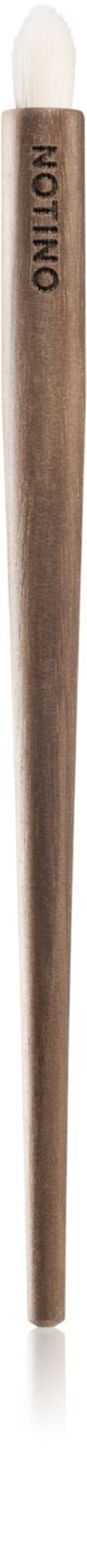 Notino Wooden Collection Make-up brush set - набор кистей /  7 шт.   / GTIN 3760275386113