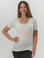 Футболка термо женская