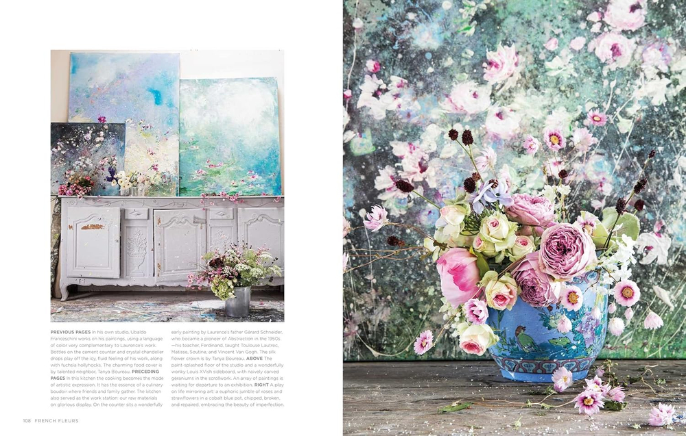 Rachel Ashwell: My Floral Affair: Whimsical Spaces and Beautiful Florals