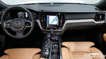 Volvo S60 3 Generation T5 Inscription (01.2020)