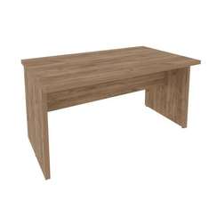 First Стол переговорный KSP-1 Дуб Табак 1500*900*765