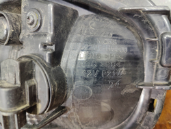 ПТФ передняя левая Hyundai Solaris 2 (HCR) 20-нв Б/У Оригинал 92207H5500