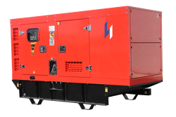 Электростанция дизельная АД50С-Т400-РПМ45