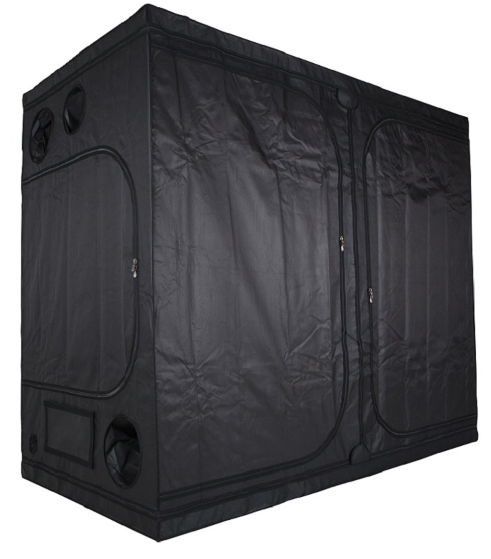 Гроутент Pro Box INDOOR 240L(240*120*200 СМ)