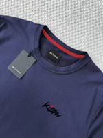 Футболка Kiton