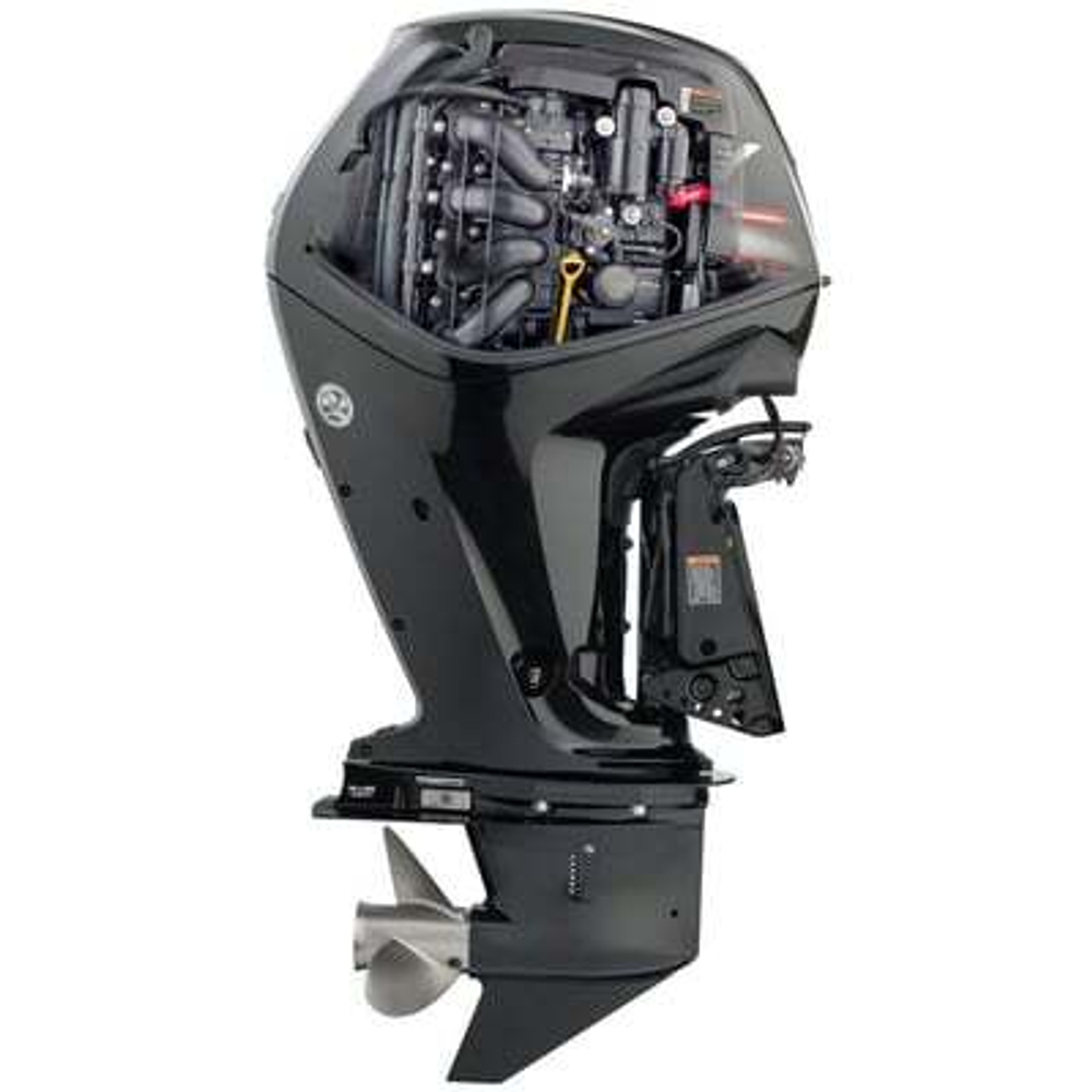 4х-тактный лодочный мотор MERCURY F80ELPT EFI