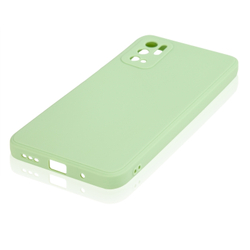 Чехол ROSCO для Poco M3;Xiaomi Redmi Note 10 5G;Xiaomi Redmi Note 10T оптом (арт. XM-RN10T-COLOURFUL-GREEN)