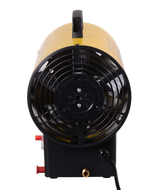 Тепловая газовая пушка Eurolux ТГП-EU-15000