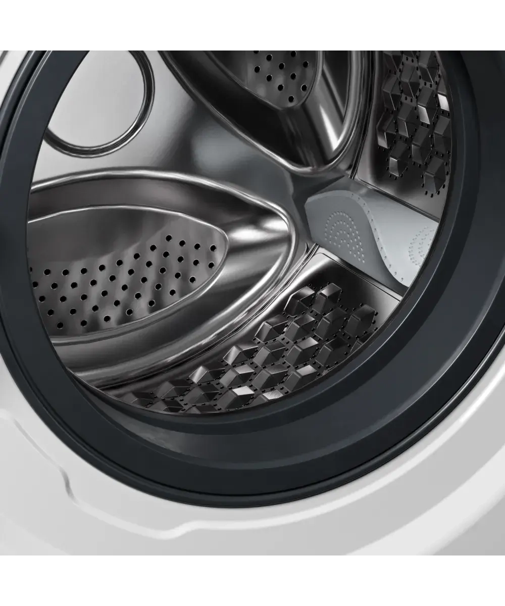 Стирально-сушильная машина Kuppersberg WDM 470 W