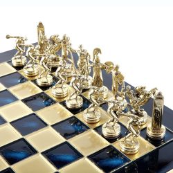 Manopoulos Шахматный набор Олимпийские Игры