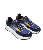 Кроссовки EA7 - темно-синий(X8X178 XK382)