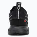 Кроссовки для бега On Cloud 6 WP black/black