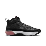 Мужские кроссовки Air Jordan 37 PF 'Black Hot Punch' DV0747-091