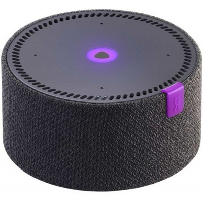 Умная колонка Яндекс.Станция Мини