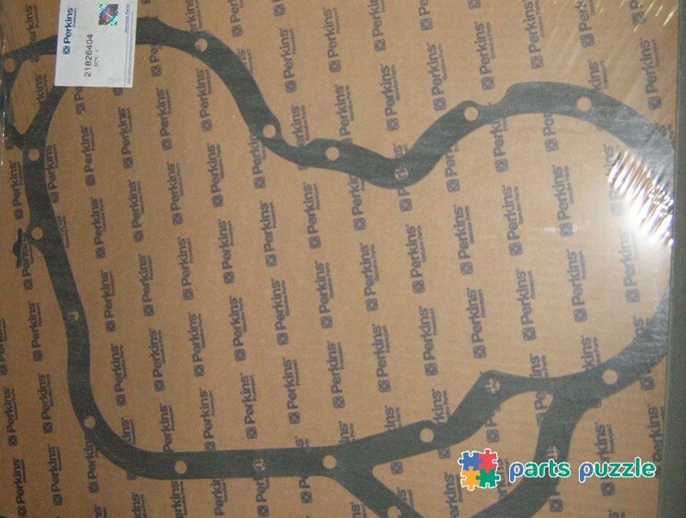 Прокладка / JOINT АРТ: 21826404