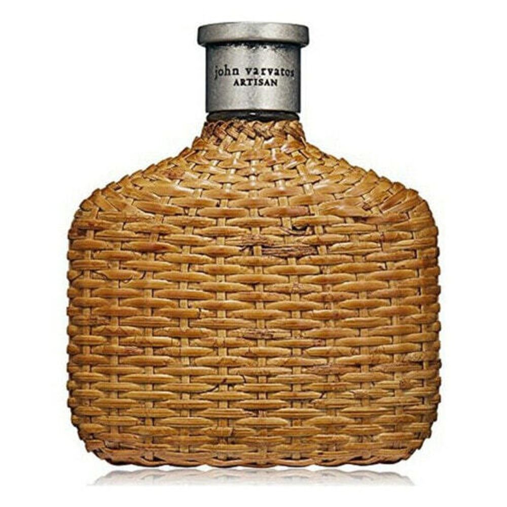 Мужская парфюмерия Мужская парфюмерия John Varvatos EDT Artisan (125 ml)