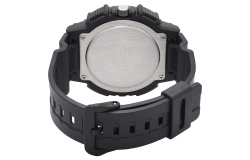 CASIO G Shock MCW 200H 9A