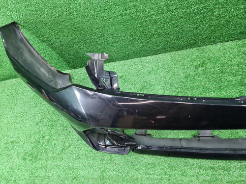 Бампер передний Toyota Camry xv50 (2014-2018)