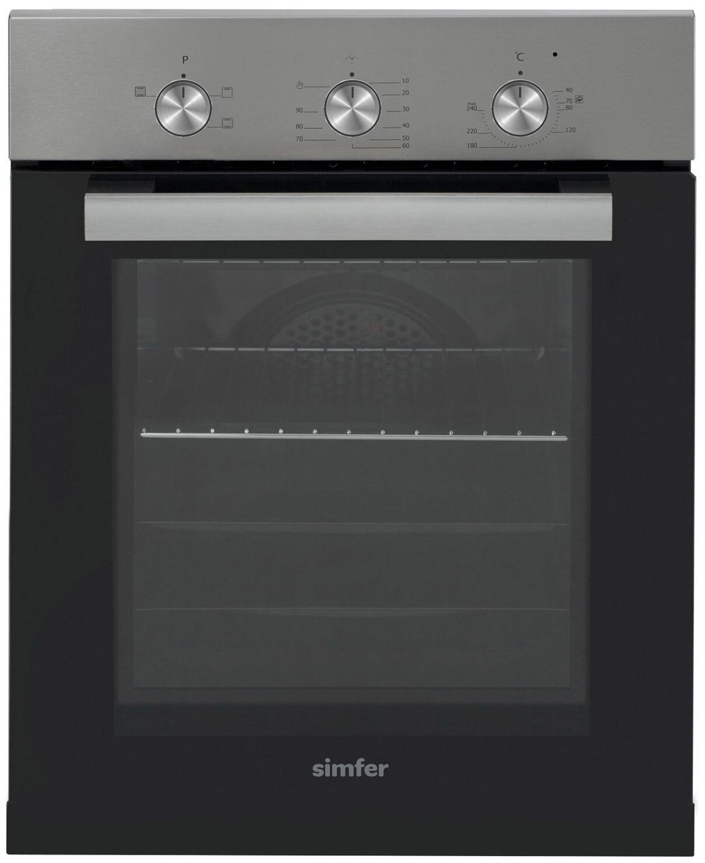 Духовой шкаф Simfer B4EM14016