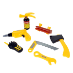 Набор инструментов, чемодан 339-9D