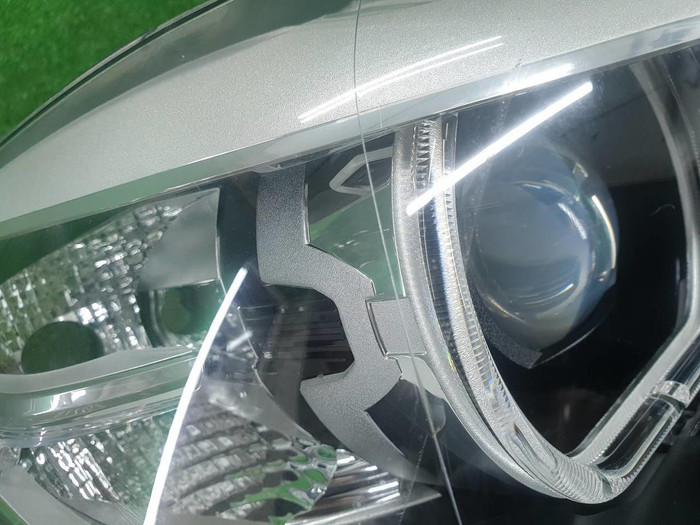 Фара правая BMW 5er G30 (2017-2020) LED