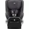 Автокресло Britax Roemer Dualfix Pro Classic Deep Grey