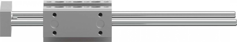 Направляющая Festo EAGF-P1-KF-16-150