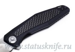 Нож KERSHAW 4037 Atmos Sinkevich designфотография - 3