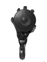 Аудиосистема на руль мото/ATV Boss Audio PHANTOM800, 600 Вт