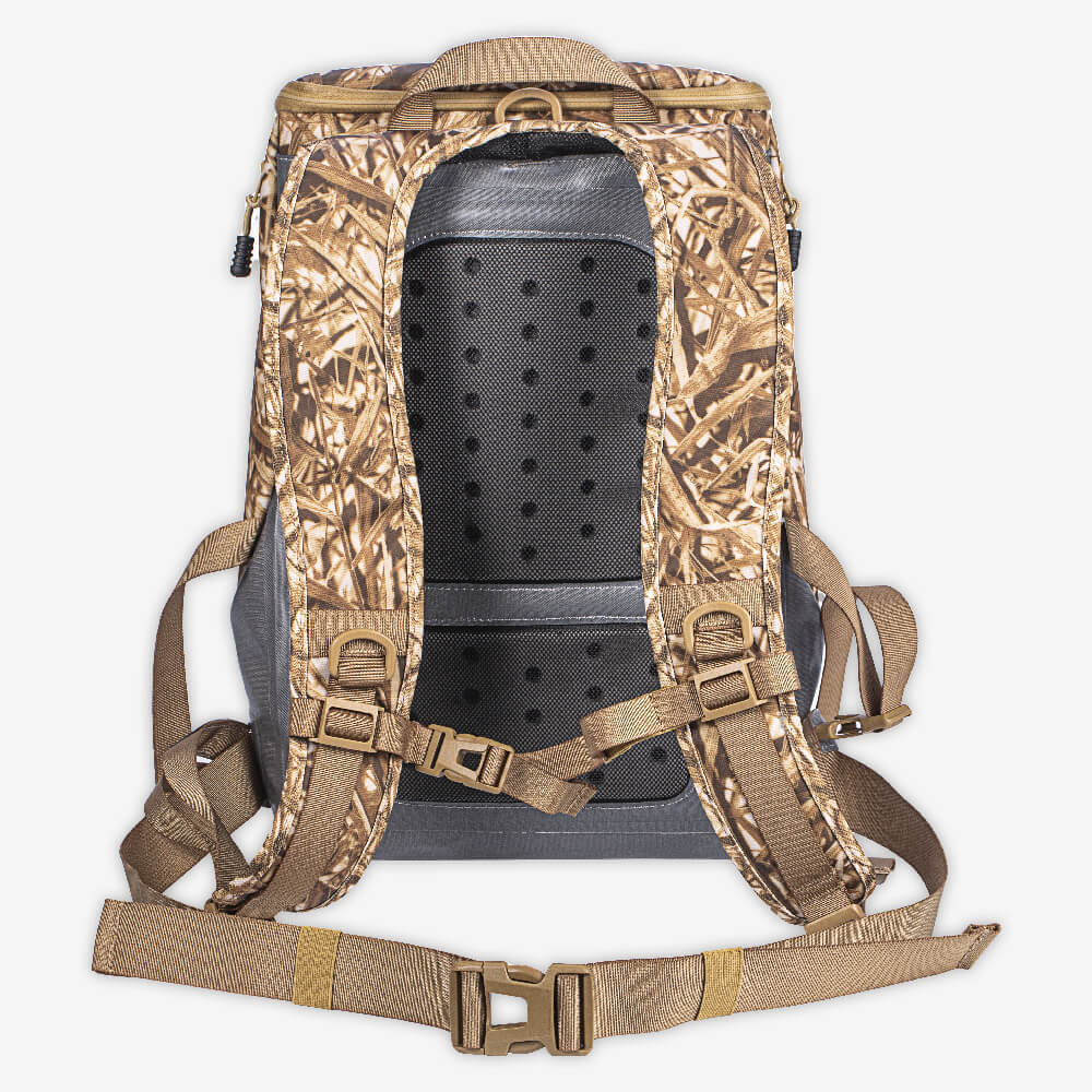 Рюкзак водостойкий TPU "TIMBER" NW1