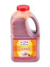 Соус Pearl River Bridge Chili garlic 2,1 кг