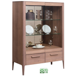 Буфет из массива дуба Porto (Atlanta)