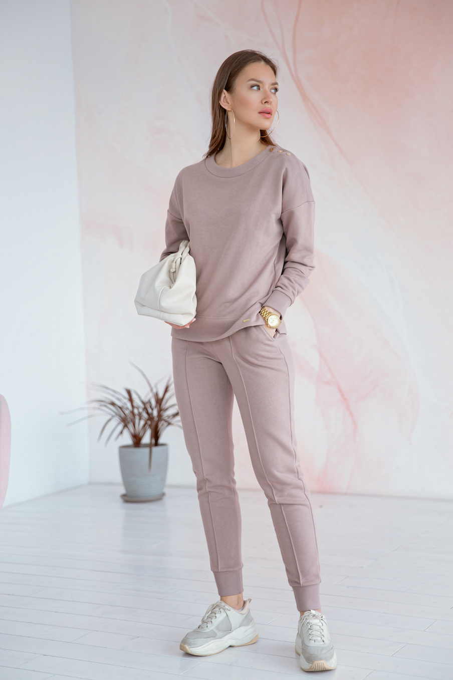 Свитшот "Sport Chic"