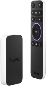 Модуль с Yandex.TV