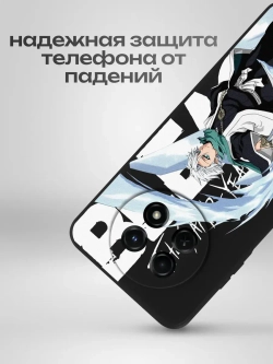 Чехол на Huawei Nova Y91