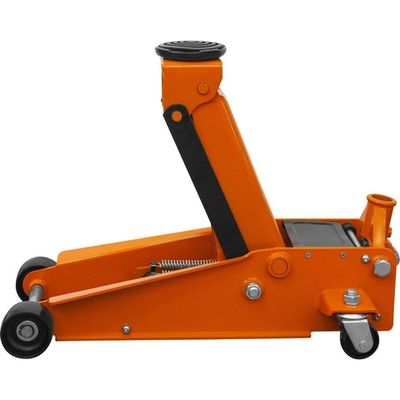 Домкрат OMBRA подкатной 3 т OHT230