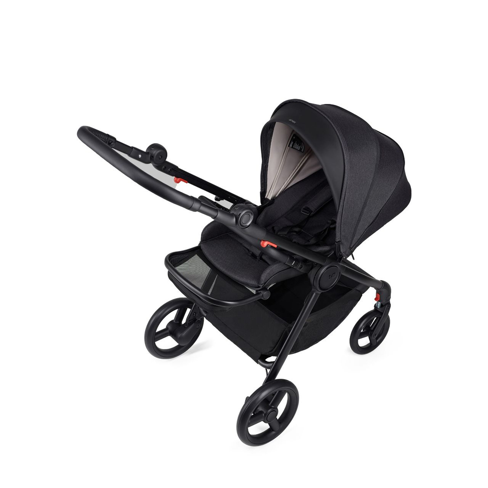 Коляска 2 в 1 Anex IQ