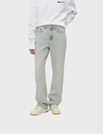 Джинсы KARL LAGERFELD JEANS Hr Straight Denim