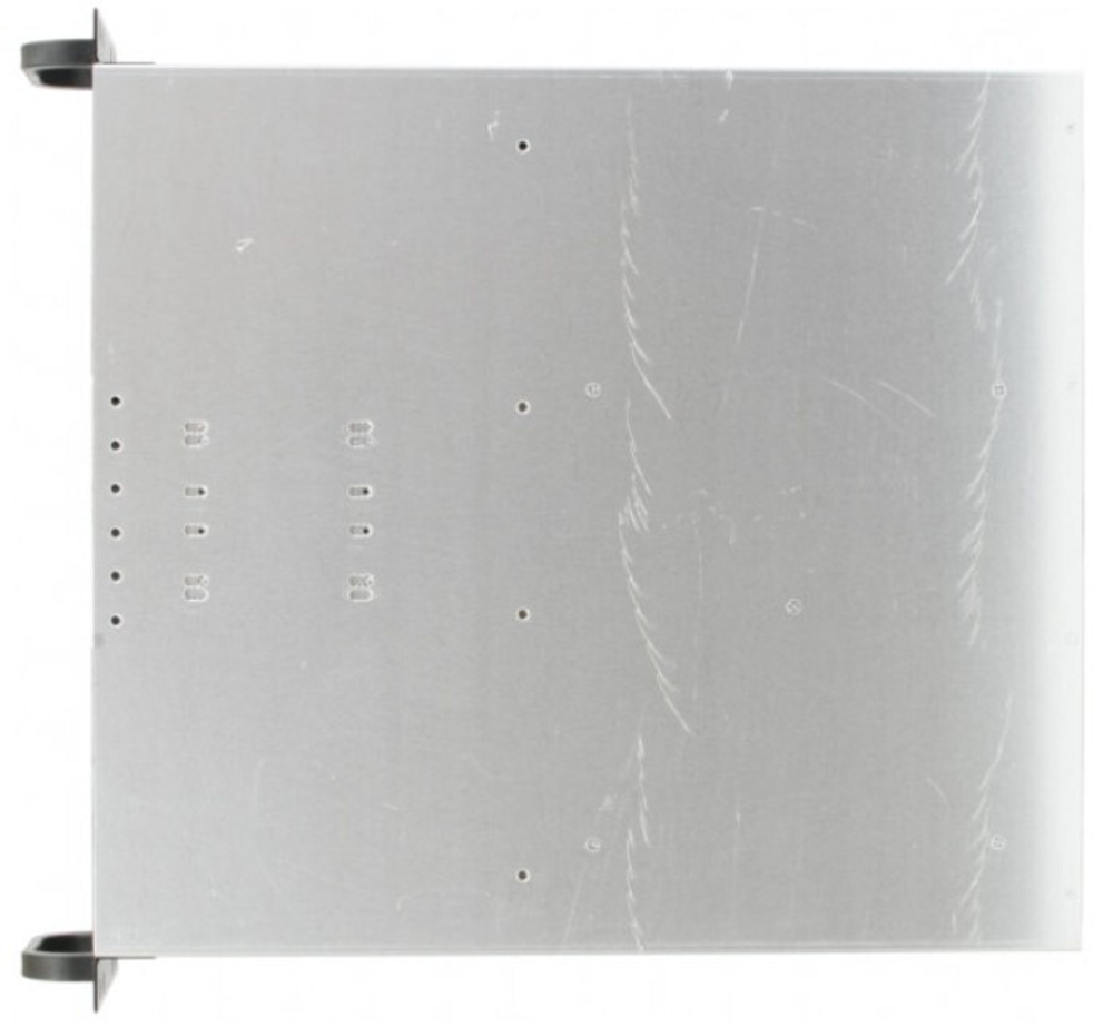 Корпус серверный 4U Procase RE411-D5H9-A-45