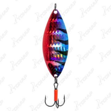 Блесна Колеб-станд Карась 18гр цв.105HCr (PR-CK-18-105HCr) PREMIER
