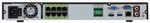 Dahua DHI-NVR5216-8P-I, IP видеорегистратор 16 канальный, 4К, 8 PoE