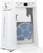 Климатический комплекс Sharp KC-D51RW