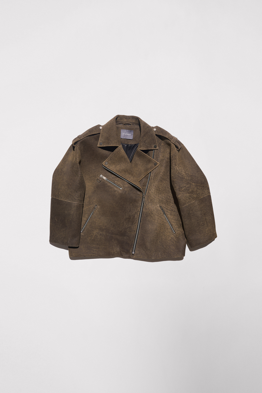 КУРТКА WIN WIN VINTAGE