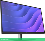 Монитор HP E27q G5 черный (6N6F2AA)