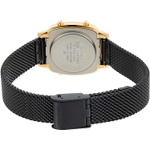 Женские  наручные часы Casio Vintage LA670WEMB-1