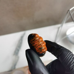 261 | Форма для шоколадных конфет (275*175 мм)