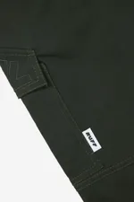 Брюки Ruff Global Cargo темно-зелёные
